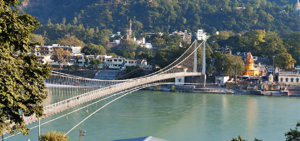 Lakshman Jhula