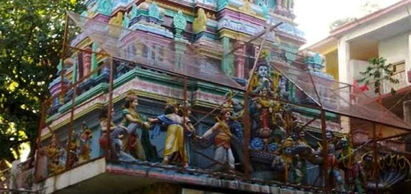 Neelkanth Mahadev