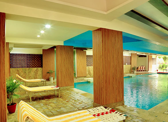 The Grand Shiva Resort