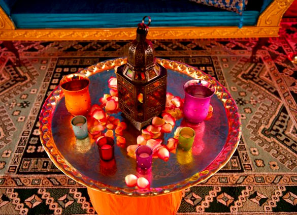 The Grand Shiva Resort